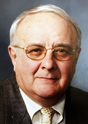 OBIT: Joseph Cippel, Sr.  (Ford City)