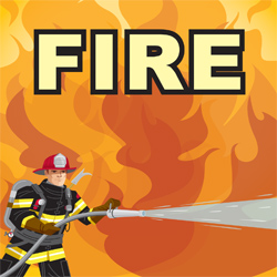 Leechburg Woman Dies in Afternoon Fire