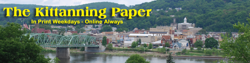 Kittanning Paper