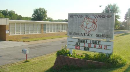 Township Questions Tentative School District Building Sale