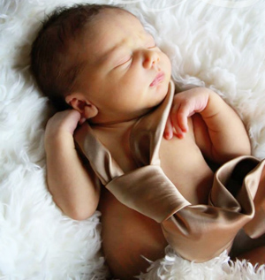 Son Born to Rybarik Family in North Buffalo Township
