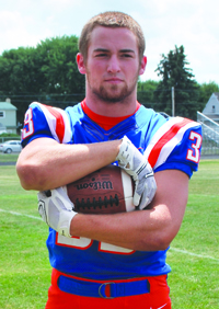 Zane Dudek