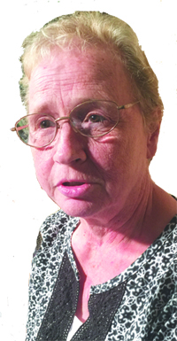 Ford City Area Hall of Fame Board of Governors President Grace Charney gave details of the 2016 Induction Ceremony and Dinner.