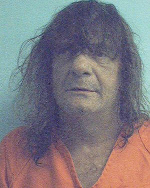 William Piotrowski, of Reynoldsville (Jefferson County) (Armstrong County Jail photo).
