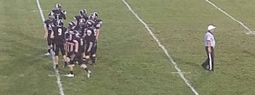 With two straight wins against Purchase Line and United the West Shamokin Wolves (2-2) will look to make it three wins in a row against the 0-4 Marion Center Stingers on Friday at 7:00 PM at Jack E. Boyer Field.
