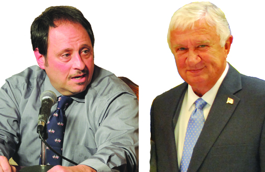 State Senate Race Pits Incumbent Against Indiana Restaurateur