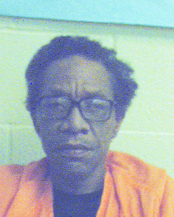 Michael Barnett, of Pittsburgh, is charged with homicide by vehicle while driving under the influence and nine other crimes for a Route 268 crash in Sugarcreek Township last month. (Armstrong County Jail intake photograph)
