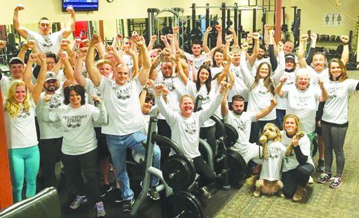 Dance Benefiting West Kittanning Man being Held this Weekend