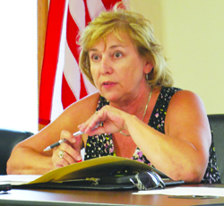 Hearing Held for Manor Funding