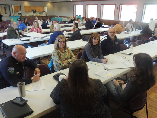 SWOT Analysis Gives Coalition More Options
