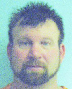 Worthington Man Accused of Multiple Crimes