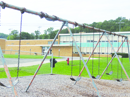 A special public meeting to discuss upcoming renovations at Shannock Valley Elementary in Rural Valley has been rescheduled until next week.
