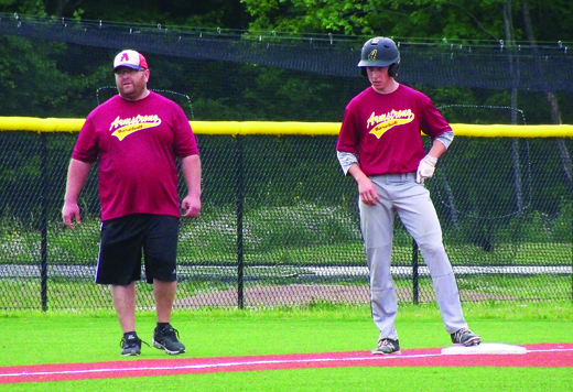 Armstrong Prospect Team Heads to Freeport International Tournament