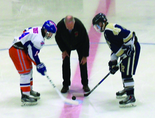 Armstrong Defeats Franklin Regional on a Special Night