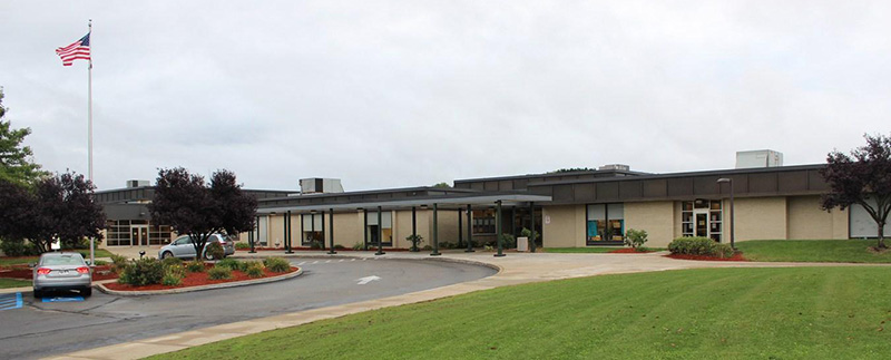 West Hills School on Alert Due to Threat