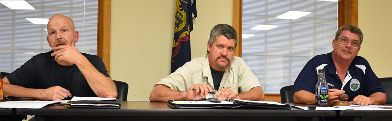 Manor to Raise Work Tax Nearly 50 Percent