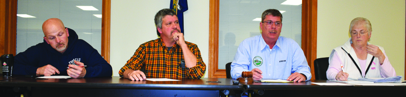 More Fees Increase in Manor Township