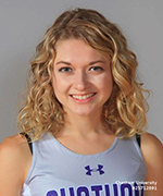 Pennington Wins Waynesburg Invitational