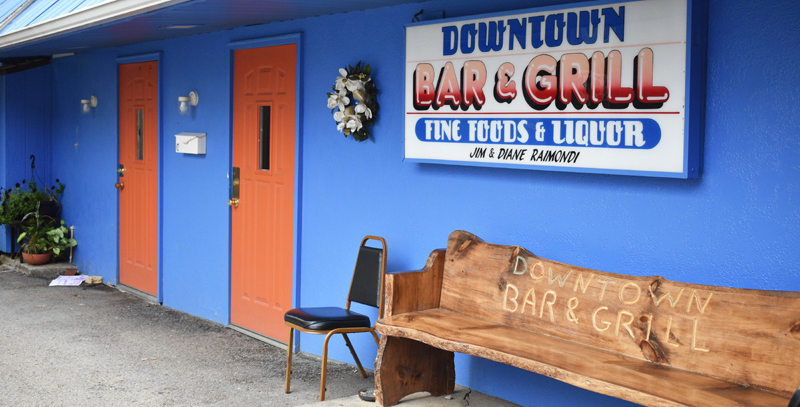 Downtown Bar and Grille