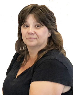 Chrissy Smith