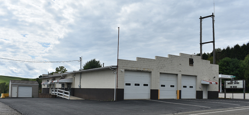 West Hills Emergency Services 