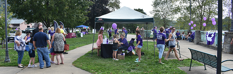 Kittanning Riverfront Park