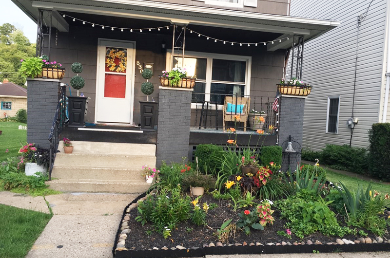 530 4th Avenue, Ford City, PA