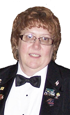 Deborah Kline