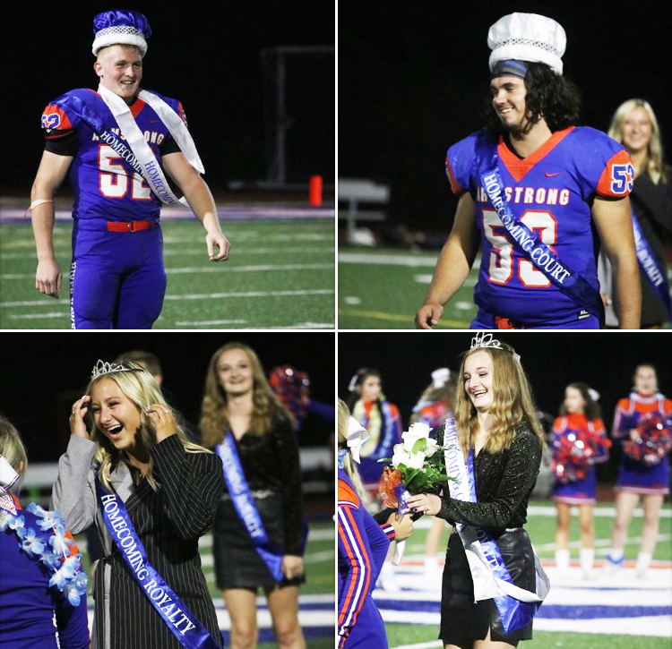 Courtesy of River Hawks Facebook page