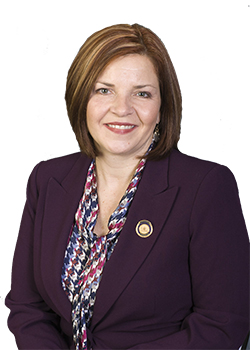 Donna Oberlander (PA R-63)