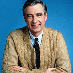 Fred Rogers