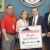 County Emergency Officials Recognized for StormReady Communication