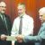 Kittanning District Court Receives Fingerprint Option