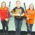 Armstrong Senior High Musicians Participate in Orchestra Festival